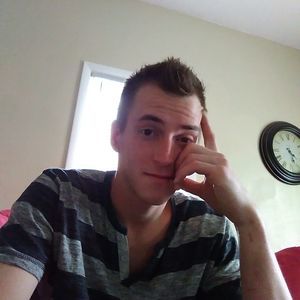 Meet your Posher, Justin